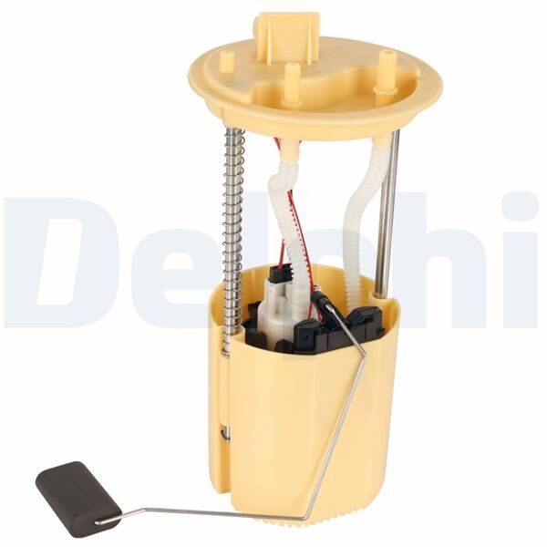 YAKIT ŞAMANDIRASI FIAT DOBLO 10> DOBLO 15> 1.3JTD 1.6JTD