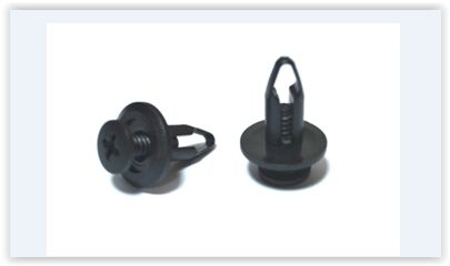 TAMPON VE PANJUR KLİPSİ FORD