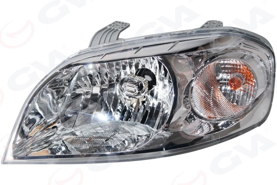 FAR SOL MOTORLU CHEVROLET AVEO T250 T255 SEDAN 06-