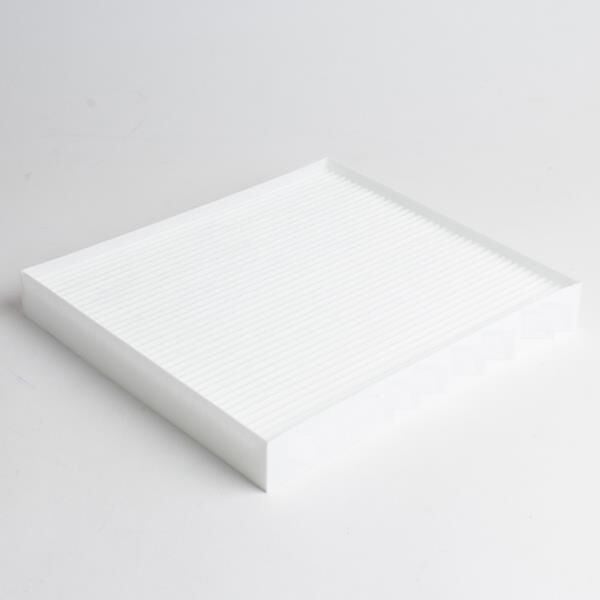 YAKIT FİLTRESİ VOLKSWAGEN LUPO-POLO III 6N2/6V2/6V5 -SEAT AROSA WK842/12X PP 839/7 KL 410D