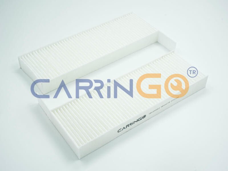 POLEN FILTRESI - PEUGEOT PARTNER TEPEE 08>3008-5008-CITROEN C4-BERLINGO 08>