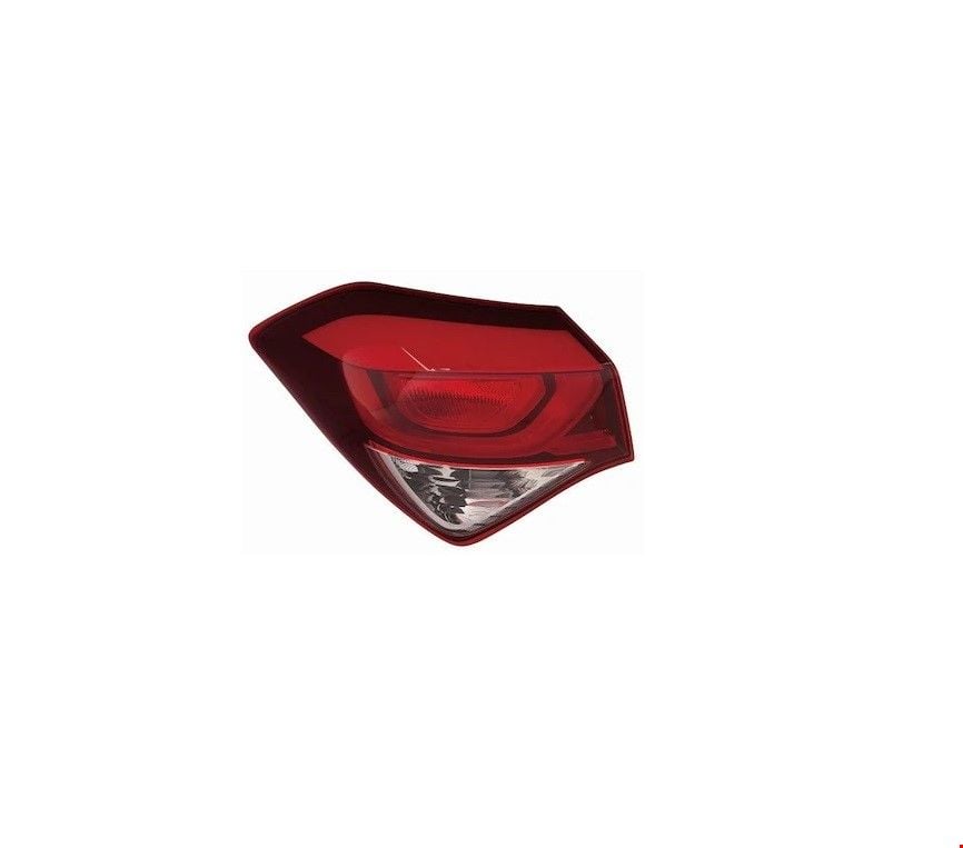 HYUNDAİ - STOP LAMBASI SAĞ İ20 2014- - 92402-C8000