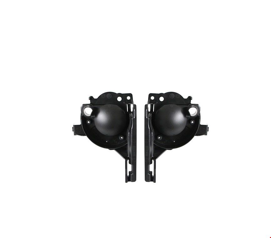 CITROEN - SİS FAR KAPAĞI SİSSİZ SET C3 AİRCROSS 2021- - 16828693XT