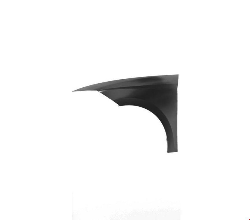 SEAT - ÖN ÇAMURLUK SOL İBİZA 2018- - 6F0821105A