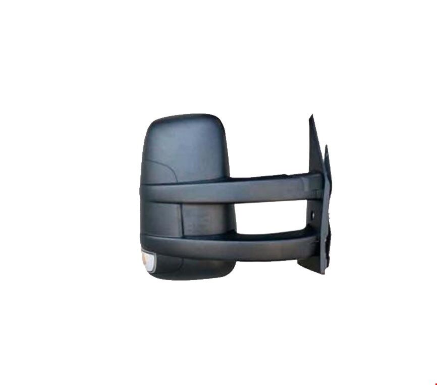 İVECO - DIŞ AYNA ELKT. IST. SİN. UZUN KOL SAĞ DAİLY 2014- - 5802029798