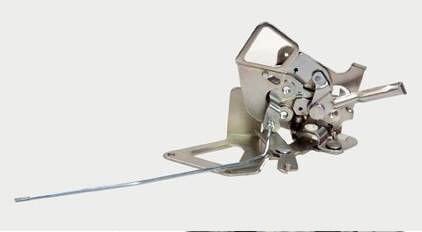 KAPI KİLİDİ ÖN SOL MOTOR TAKILAN R9 YM BROADWAY  7702127967-7702127262