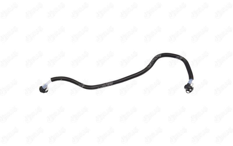 YAKIT BORUSU MERCEDES-BENZ C-SERISI T-MODEL S202 C 250 T TURBO-D 202.188 96-01  6050701032