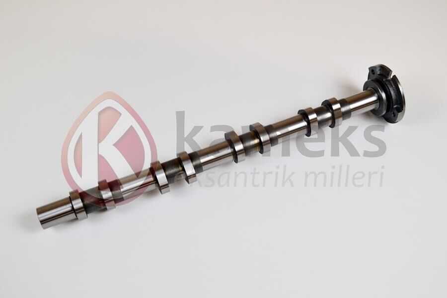 EKSANTRİK MİLİ EGSOZ TRANSIT V184 2.4 PUMA 01>06 DÖKÜM  4C1Q6A273AB-1349547-YC1Q6A273AC