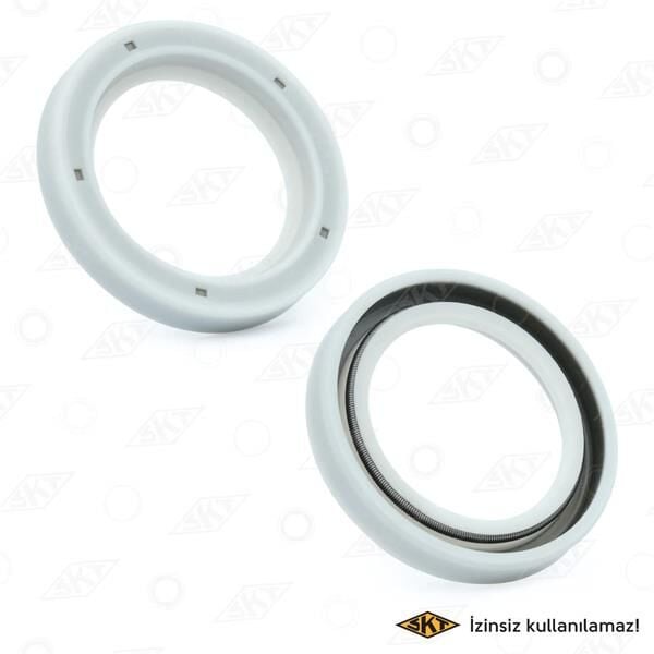 ÜST TAKIM CONTA LOGAN SİLİNDİR KAPAK CONTALI 1.5DCI >05 K9K 732-734-764-780-804-806-832-P 732  7701477501