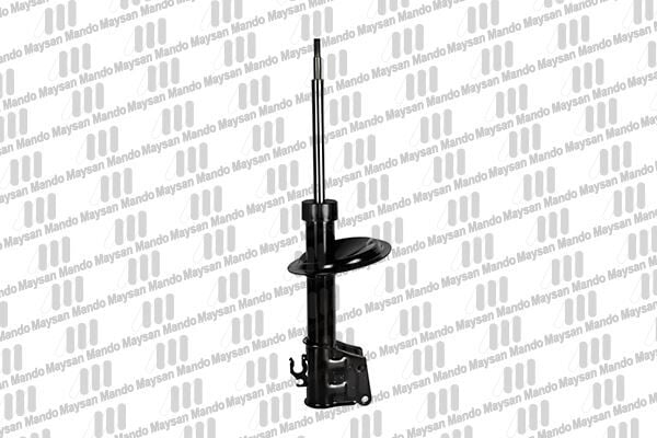 ÖN AMORTİSÖR FIAT DOBLO 06> 1.2- 1.3D MTJ 1.4-1.6 16V KISA GAZLI