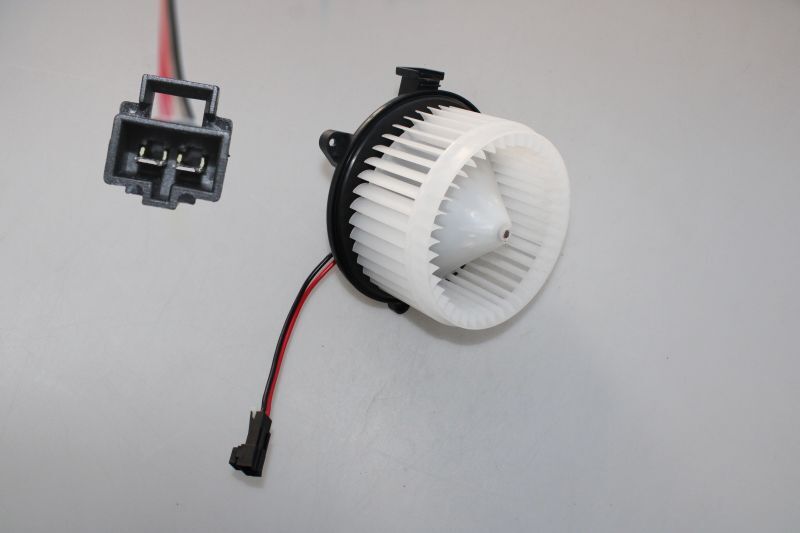 KALORİFER MOTORU INSIGNIA A MERIVA B BM (KABLOLU)