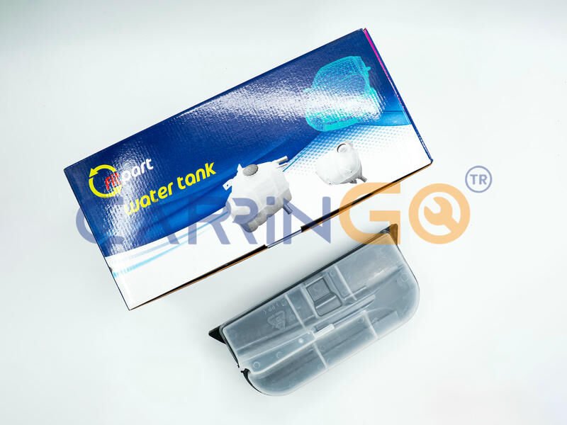 RADYATÖR YEDEK SU DEPOSU HYUNDAI TUCSON 04 10 DİZEL