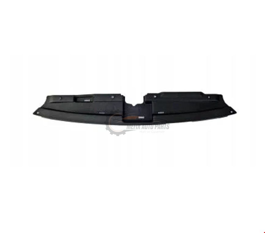 KİA - PANJUR ÜST PLASTİK CEED 2013- - 86570-A2000