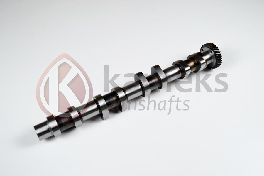 EKSANTRİK MİLİ EGSOZ STD CORSA C ASTRA G ASTRA H MERIVA A Y17DT Z17DTH ÇELİK  0636028-97111168