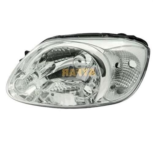 FAR SİNYAL SOL ACCENT 04-06 BEYAZ - SİNYALLİ MAUEL