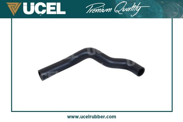 RADYATÖR ÜST HORTUMU FIAT ALBEA-PALIO 02> 1.4 8V  51774737