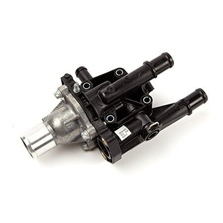 TERMOSTAT GÖVDESİ KOMP.A16LET COR-E-D İN