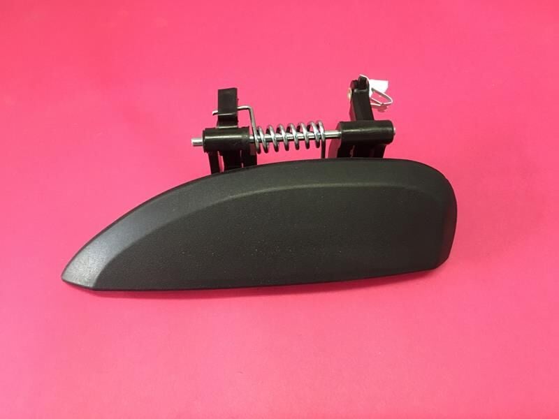 DIŞ AYNA KAPAĞI SOL MGN III FLUENCE