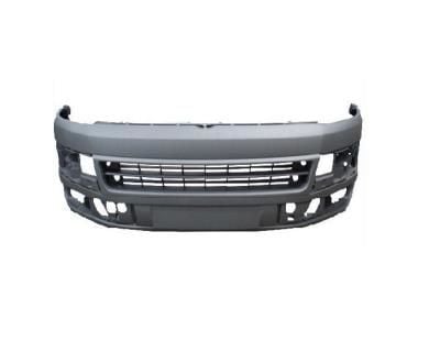 VOLKSWAGEN - ÖN TAMPON ( AÇIK GRİ ) İTALYAN  T-6 2009- - 7E0807217B7G9