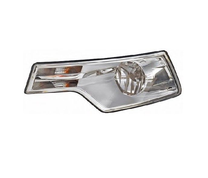CITROEN - SİS FARI SOL C5 2008- - 6208J4