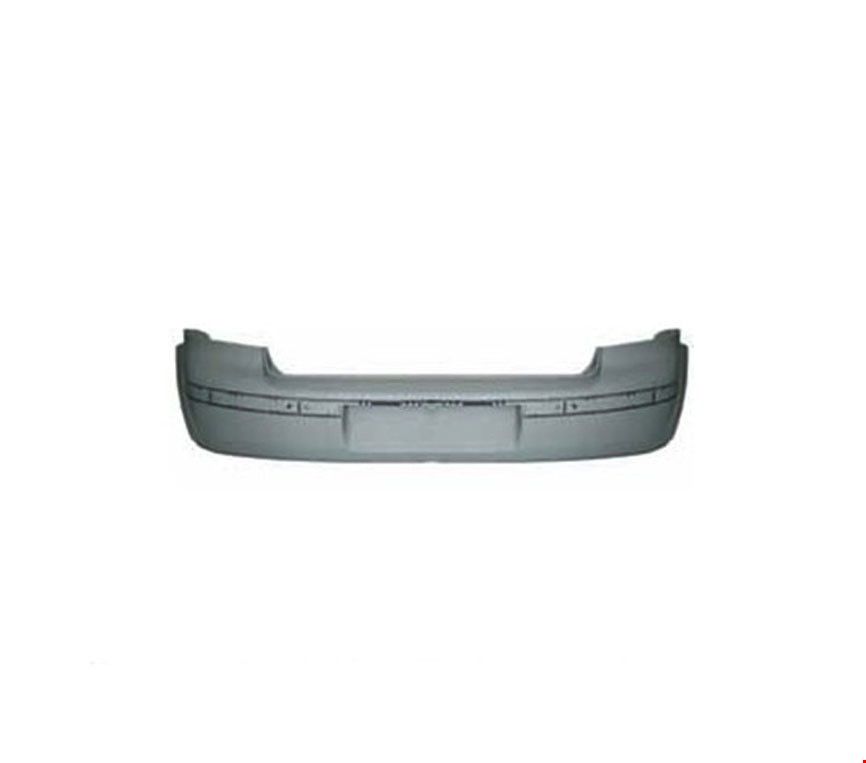 VOLKSWAGEN - ARKA TAMPON  POLO 2002- / POLO 2005- - 6Q6807417GRU