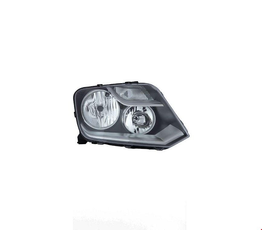 VOLKSWAGEN - ÖN FAR SAĞ  AMAROK 2013- - 2H1941016