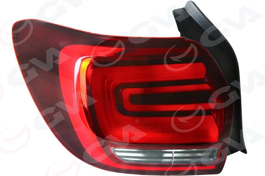 STOP LAMBASI SOL RENAULT SYMBOL III 14  265550533R