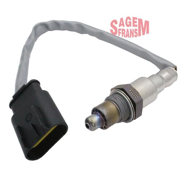 OKSİJEN SENSÖRÜ KATALİZÖR GİRİŞ FIAT DOBLO 10> EGEA 16> 500L 1.4 356SXA1B  46347517-55241995-K0055241995