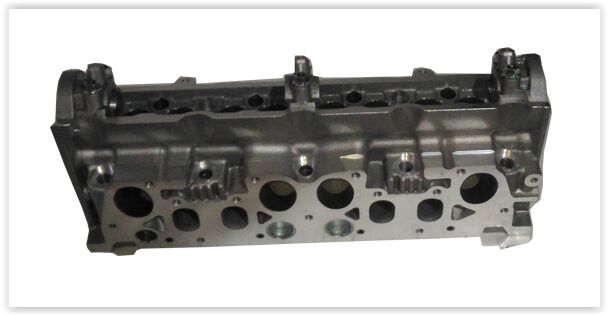 SİLİNDİR KAPAĞI DİK BERLINGO-JUMPER-XSARA-PARTNER-SCUDO-EXPERT-206-306 1.9 DZL DW8B  0200.W3-0200.CP-9569145580