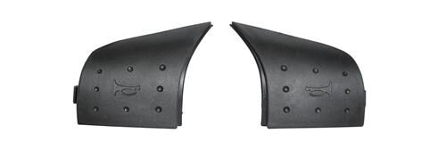 KORNA BUTON KAPAĞI SAĞ SOL CORSA C 01 >