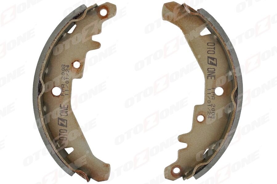 ÖN BALATA COROLLA 92-97 CARINA 93-97 RAV4 2.0 94-00 CAMRY 2.2 92-01 GDB1143