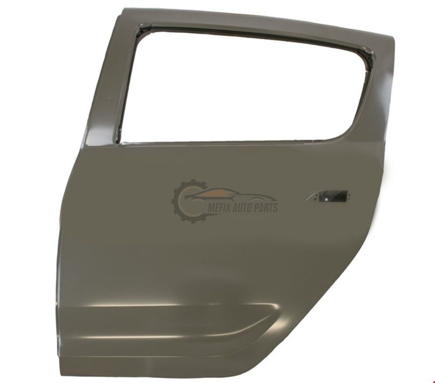 DACİA - ARKA KAPI SOL SANDERO 2013- - 821002434R