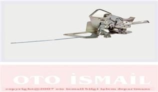 KAPI KİLİDİ ÖN SAĞ MOTOR TAKILAN R9 YM BROADWAY  7702127959-7702127263