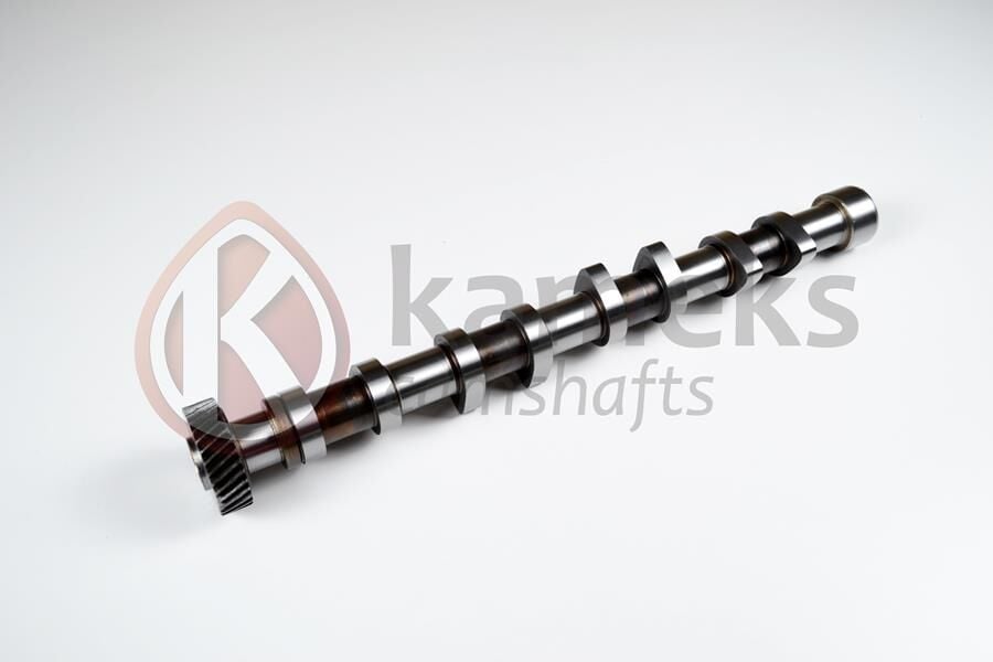 EKSANTRİK MİLİ EMME STD CORSA C ASTRA G ASTRA H MERIVA A Y17DT Z17DTH ÇELİK  0636027-97111166