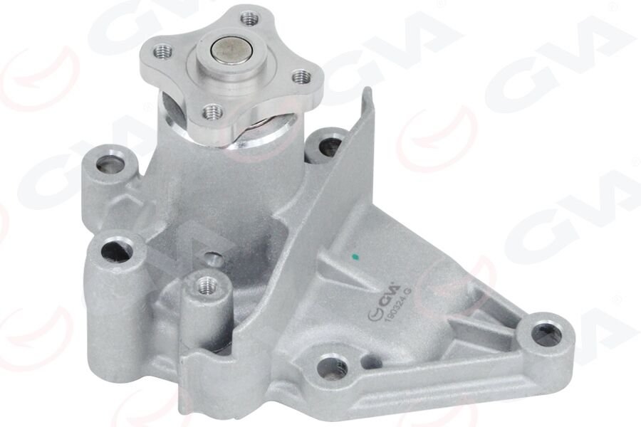 DEVİRDAİM SU POMPASI HYUNDAI ACCENT ADMIRE ERA 1.4L 1.5L 1.6L G4EE G4EB G4ED 01-10 / ELANTRA 01-> / GETZ 06-10 / MATRIX 01->/ KIA CERATO 04-> / RIO 05->