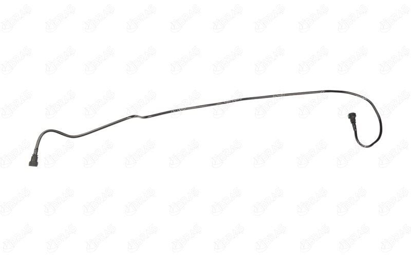 YAKIT BORUSU IVECO DAILY VI 33S14-35S14-35C14 16  5802067839-5801637996