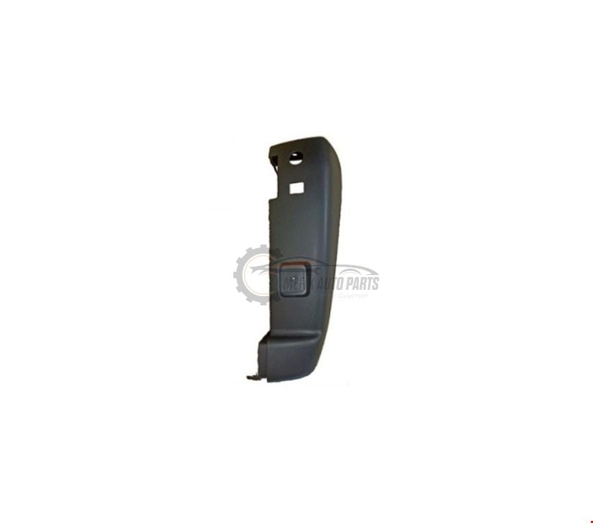 FİAT - ARKA TAMPON KÖŞE SAĞ DUCATO 2015- - 735524343 / 1618045880-