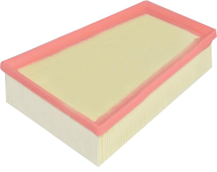 HAVA FİLTRESİ MEGANE II 02>SCENIC II 02> 1.5DCI K9K 1.6 16V K4M 2.0 F4R  8200166615-8200371661-8200378889