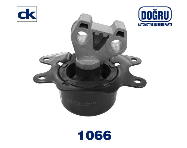 MOTOR TAKOZU CORSA C Z14XE Z16SE Z18XE HİDROLİK - OEM 684189,64416555,24416555