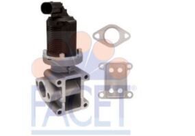 EGR VALF VECTRA C-ZAFİRA