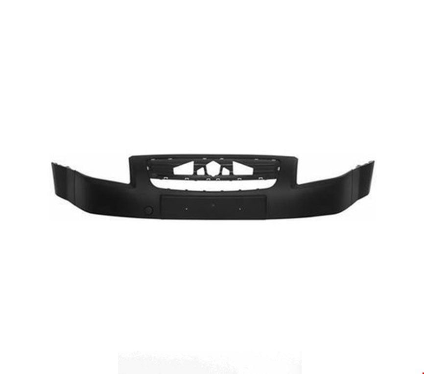 CITROEN - ÖN TAMPON ÜST CT C2 2003- - 7401Y8