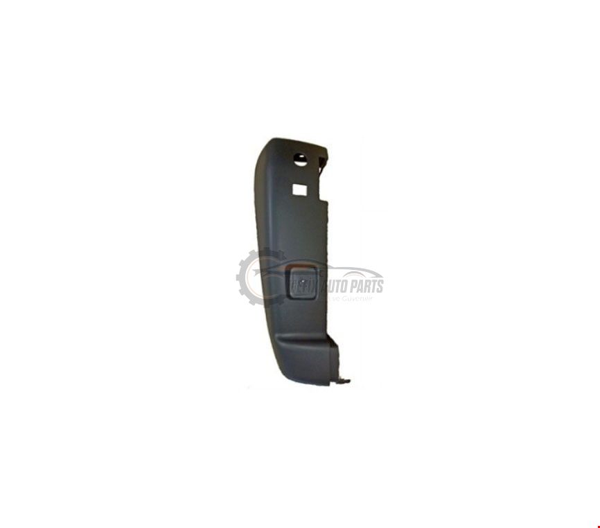 FİAT - ARKA TAMPON KÖŞE SOL DUCATO 2015- - 735524348 / 1618045980-