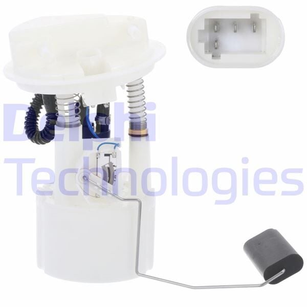 YAKIT DEPO ŞAMANDIRASI RENAULT CLIO II 98>05 1.2 1.4 1.6 2.0