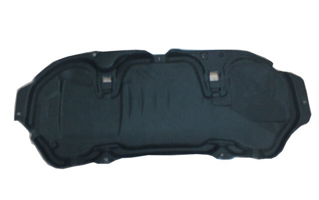 ÖN KAPUT İZOLASYON KEÇESİ MEGANE II 02>