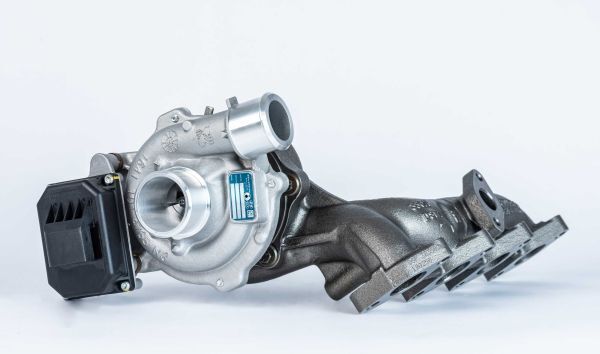 TURBO KOMPLE KIA CEED 1.6L G4FJ GAMMA 204 hp 13-18  282312B700-282312B720-282312B740
