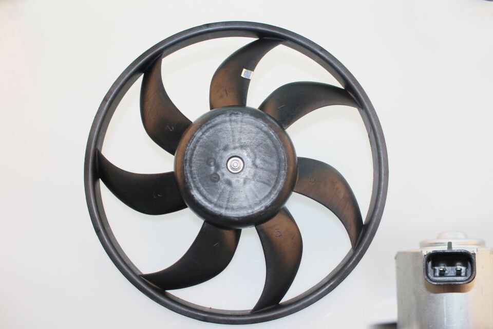 FAN MOTORU CORSAD Z12XEP Z14XEP
