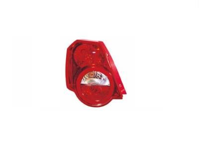 CHEVROLET - STOP LAMBASI (HB) SOL AVEO 2009- - 95952066 / 96650804