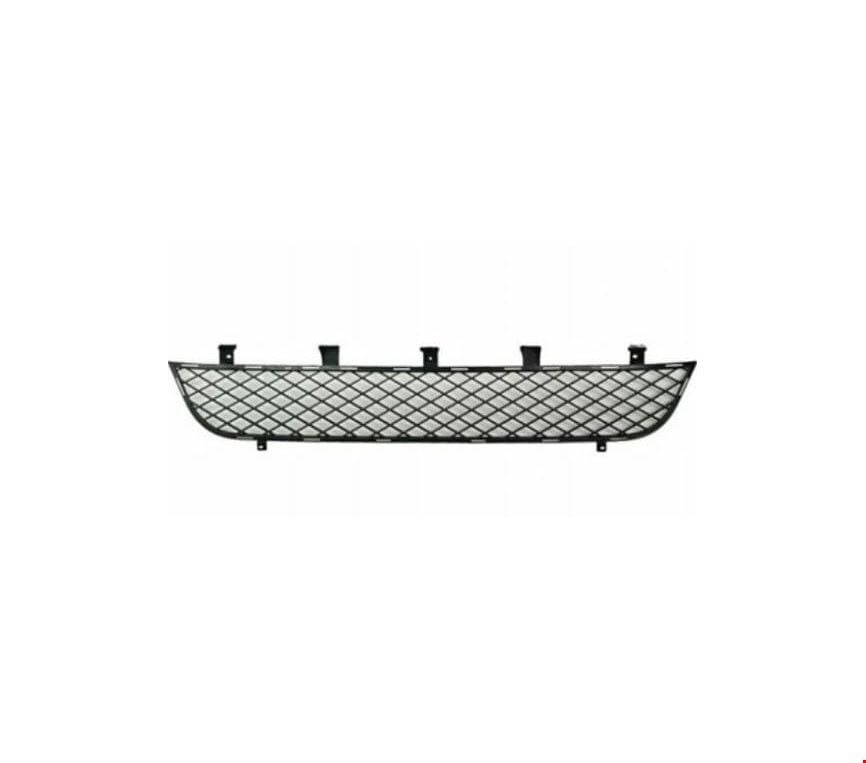 MITSUBISHI - ÖN TAMPON PANJURU 4WD L200 PİCK UP 2006- - 6402A073T