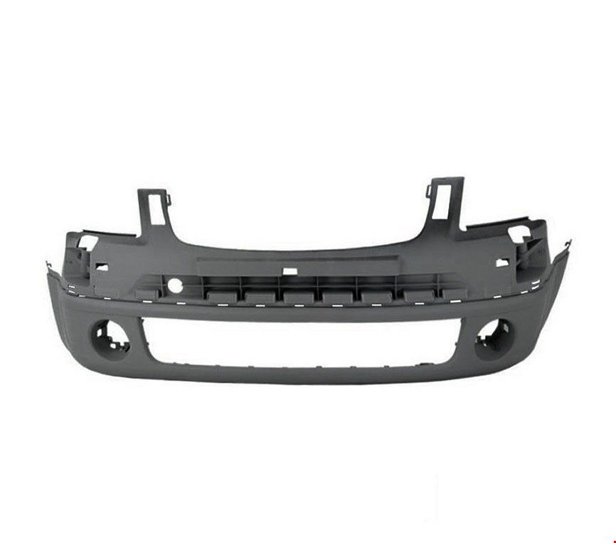 CITROEN - ÖN TAMPON ALT CT C2 2003- - 7401Z2