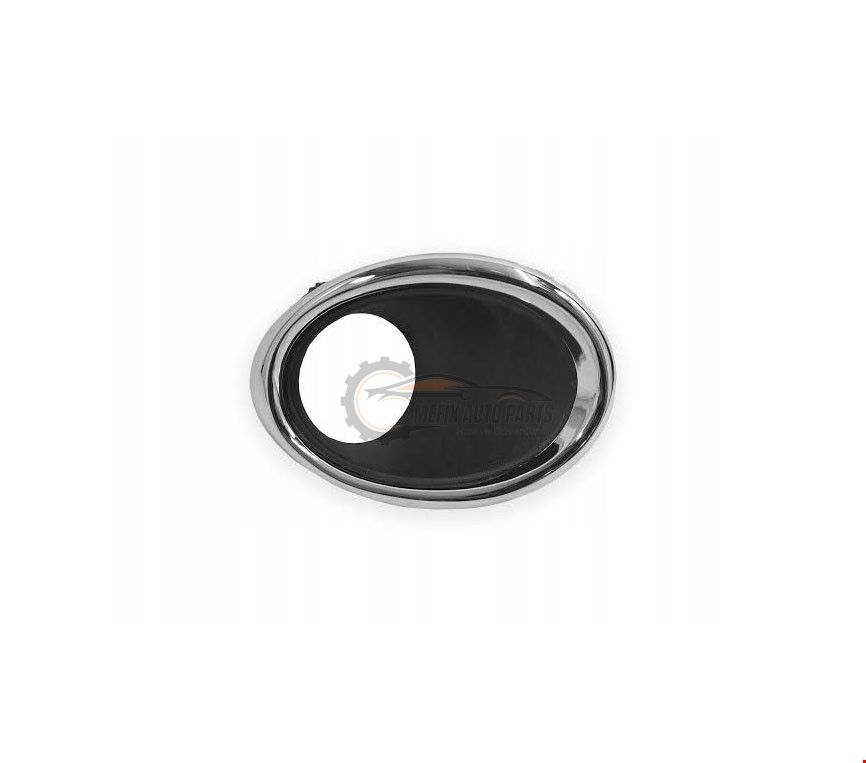 NİSSAN - SİS FAR KAPAĞI SAĞ SİSLİ NİKELAJLI QASHQAI 2014- - 62256-4EA0C